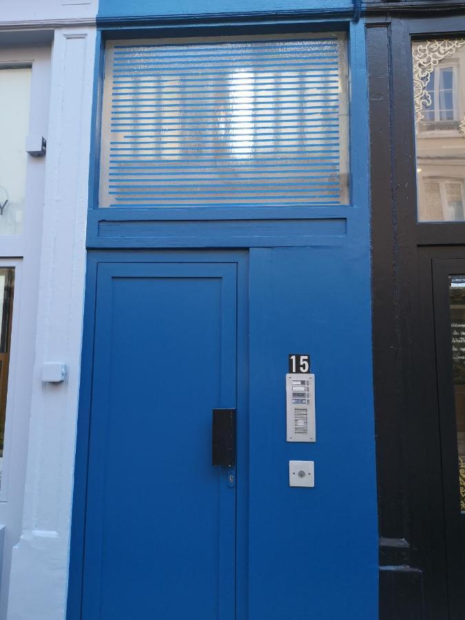 Un Parfum D'Embruns Hypercentre Honfleur, Fibre公寓 外观 照片